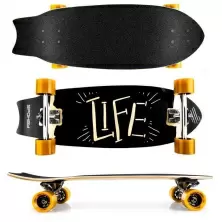 Skateboard Spokey Life