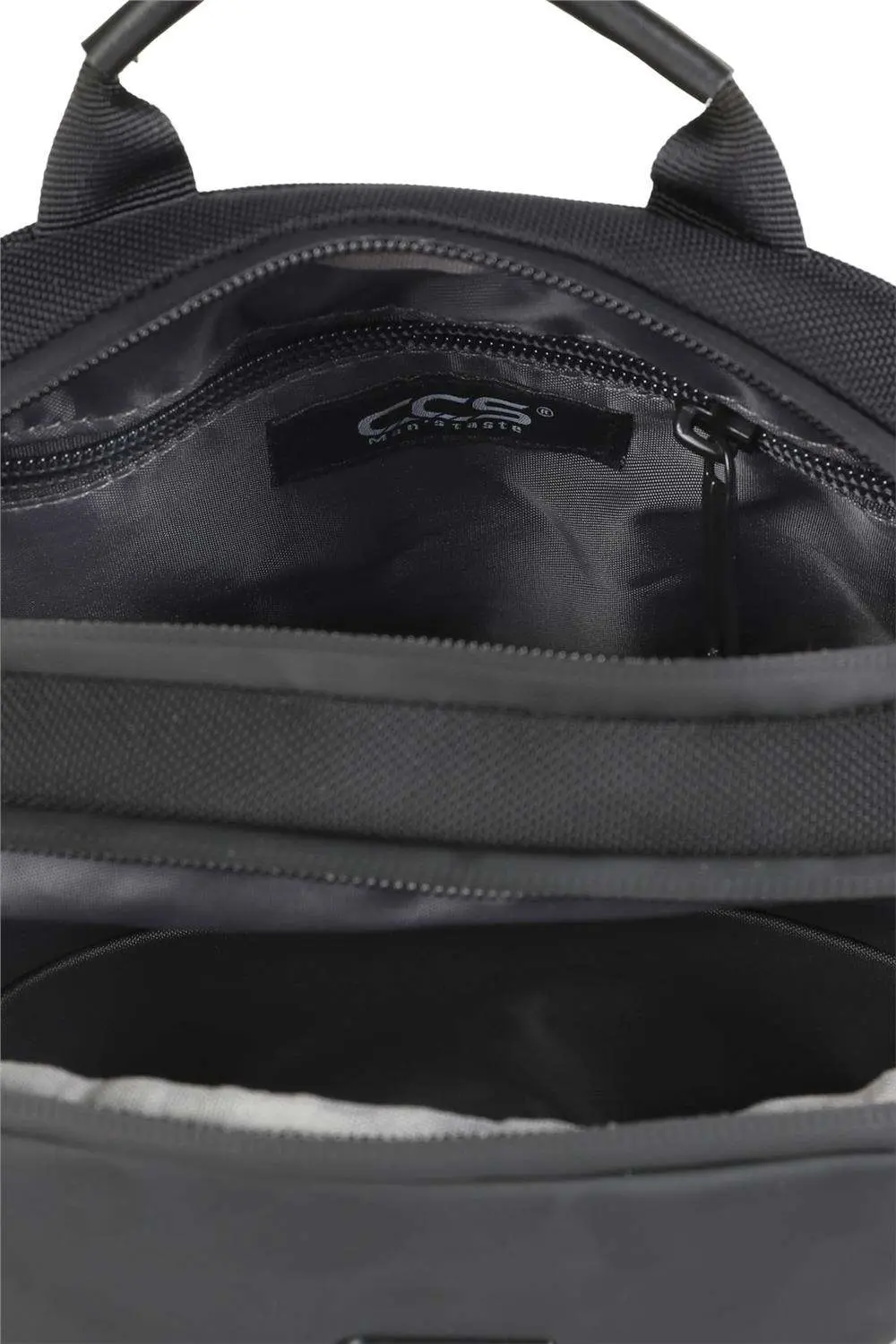 Geantă CCS 31303, negru pe tehnoparc.md Geantă CCS 31303, negru