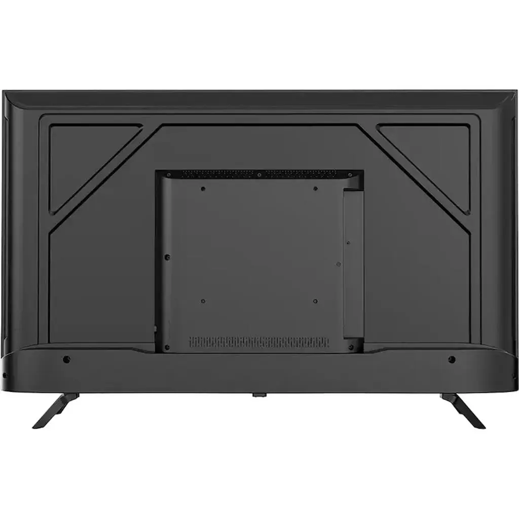 Televizor Ozon H43QN7500S, negru