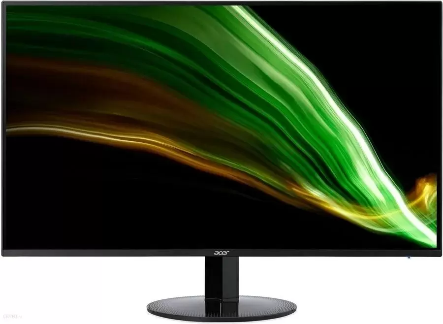 Monitor Acer SB241YHBI, negru