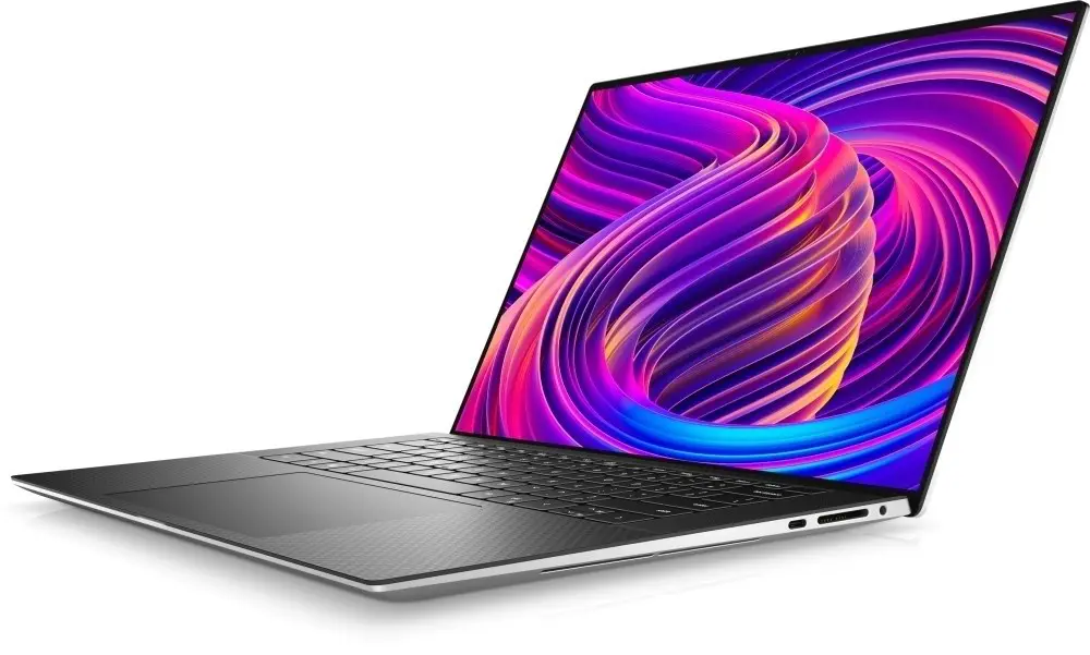 Laptop Dell XPS 15 9510 (15.6"/FHD+/Core i7-11800H/16GB/512GB/GeForce RTX 3050 Ti 4GB/Win11), negru/argintiu pe tehnoparc.md Laptop Dell XPS 15 9510 (15.6"/FHD+/Core i7-11800H/16GB/512GB/GeForce RTX 3050 Ti 4GB/Win11), negru/argintiu