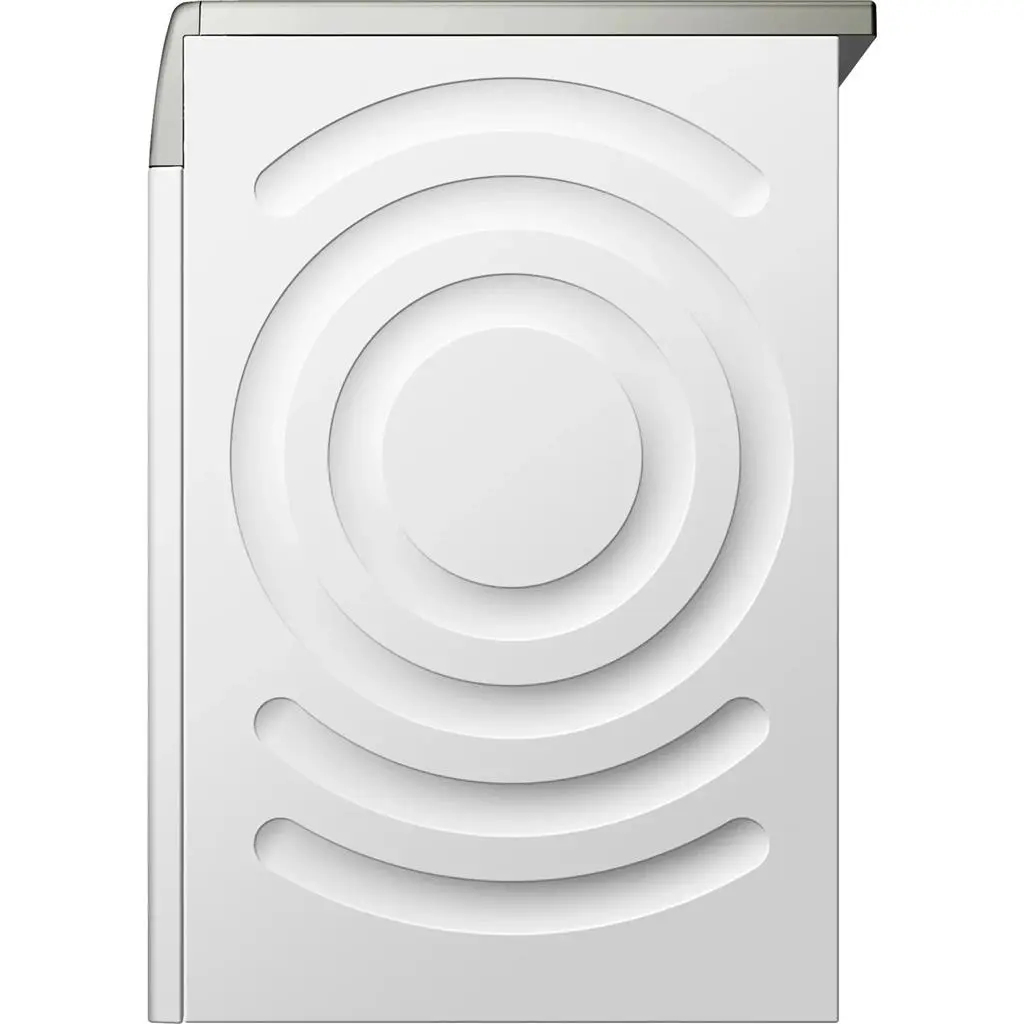 Стиральная машина Bosch WAN2419EPL, белый