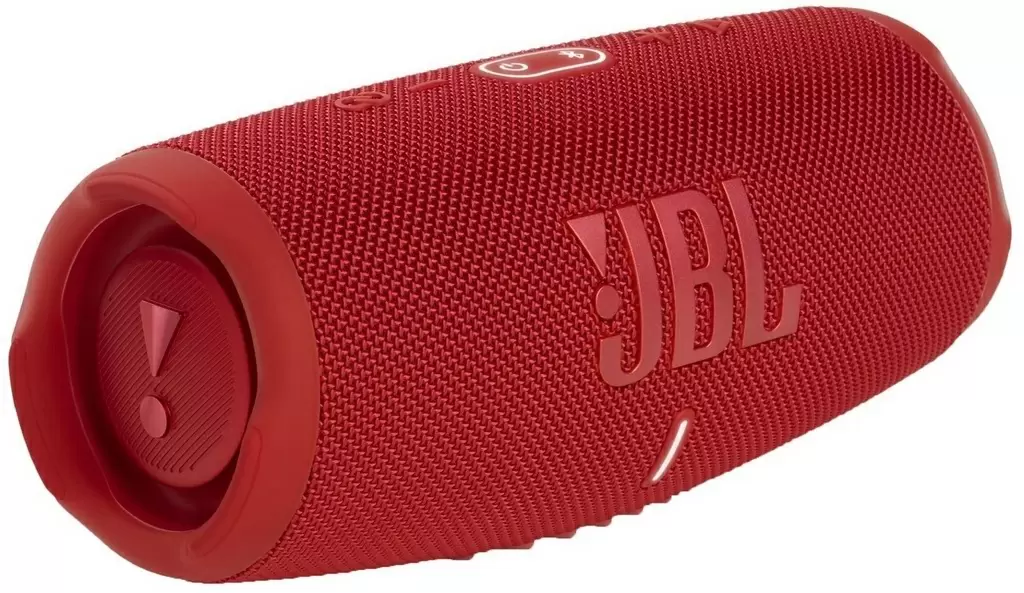 Boxă portabilă JBL Charge 5, roșu