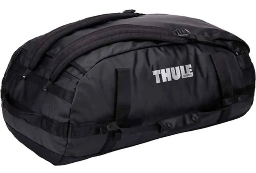 Дорожная сумка Thule 3204993, черный