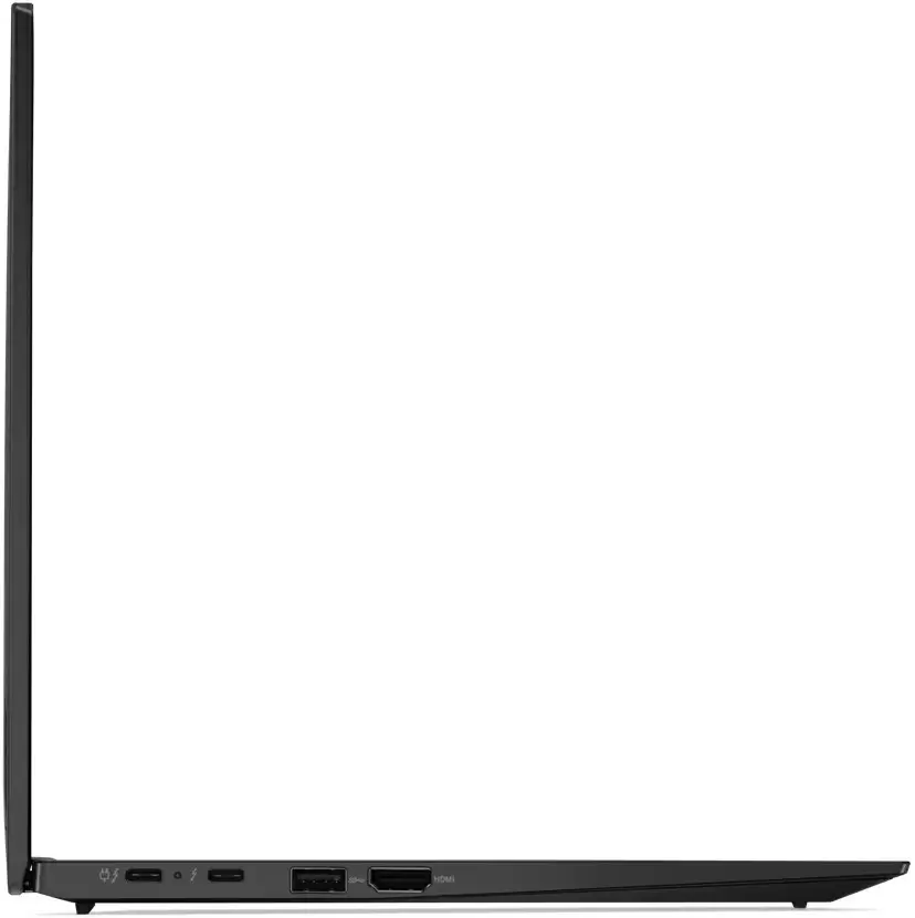 Ноутбук Lenovo ThinkPad X1 Gen 11 (14"/WUXGA/Core i7-1355U/32GB/512GB/Intel Iris Xe/Win11), черный