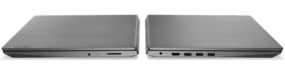 Ноутбук Lenovo IdeaPad 3 15IGL05 (15.6"/FHD/Pentium Silver N5030/4ГБ/256ГБ/Intel UHD 605), серый