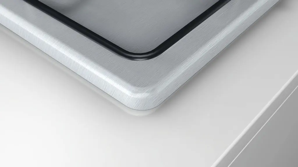 Газовая панель Bosch PBP6B5B80, нержавеющая сталь на tehnoparc.md Газовая панель Bosch PBP6B5B80, нержавеющая сталь