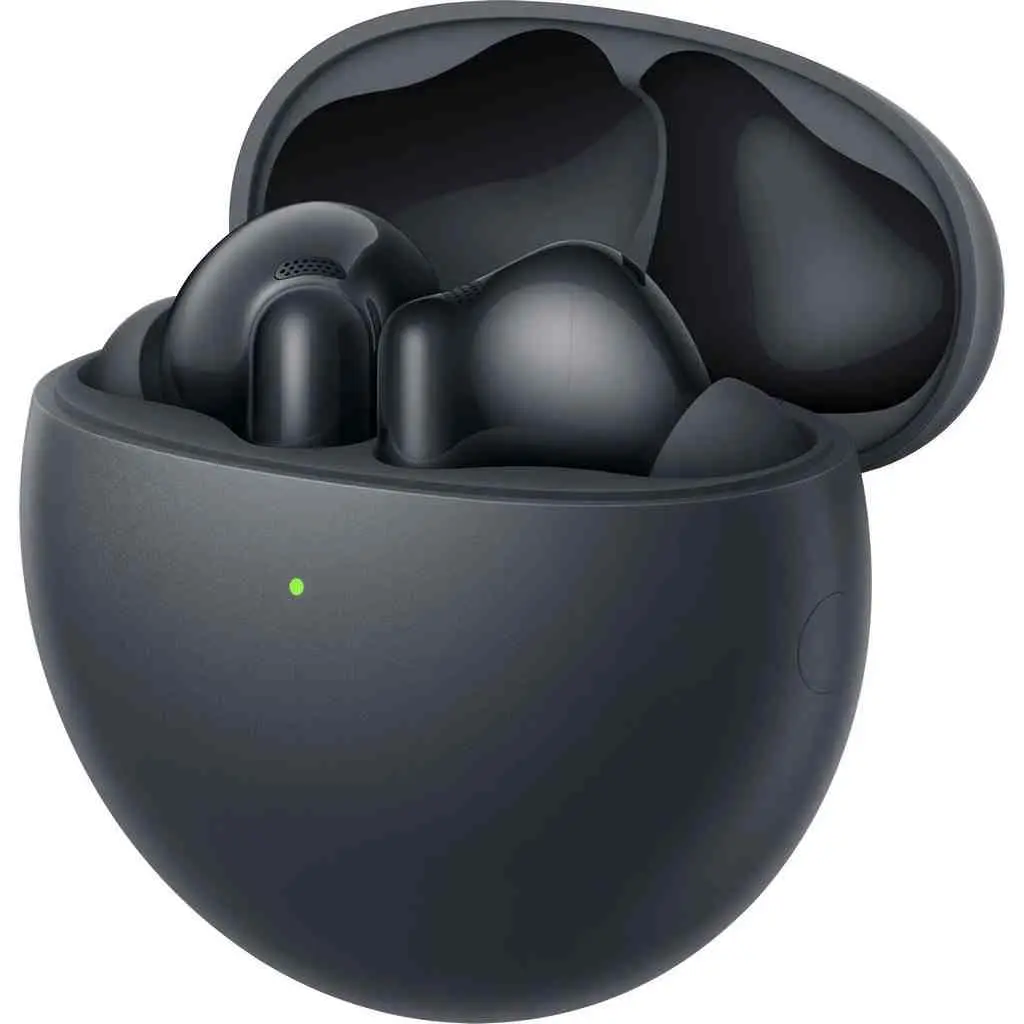 Наушники Huawei FreeBuds 7i, черный