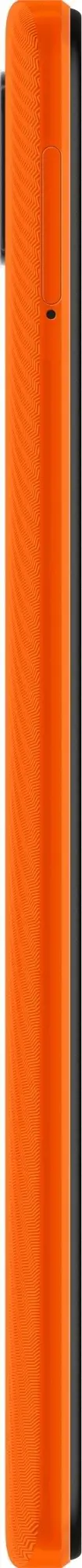 Smartphone Xiaomi Redmi 9C 3GB/64GB, portocaliu