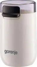 Râşniță de cafea Gorenje SMK150SW, alb