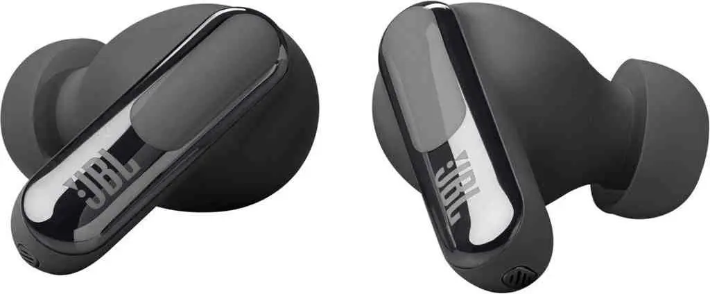 Наушники JBL LIVE Beam 3, черный