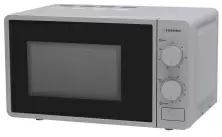 Микроволновая печь Aurora AU3680, серый