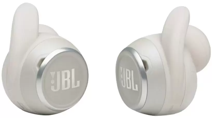 Căşti JBL Reflect Mini, alb