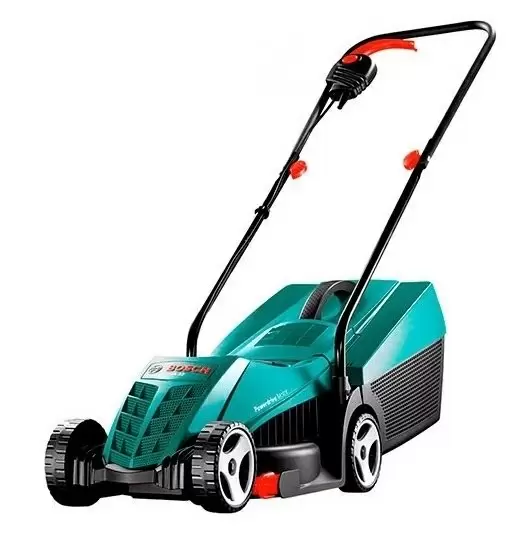 Maşină de tuns iarbă electrică Bosch ARM 3200