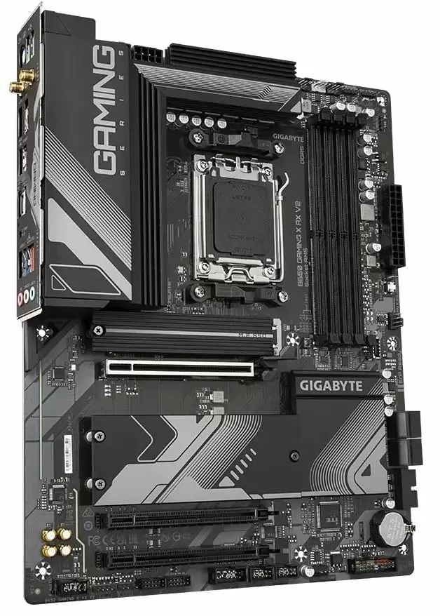 Placă de bază Gigabyte B650 Gaming X AX V2