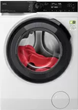 Maşină de spălat rufe AEG LFR83846OE, alb