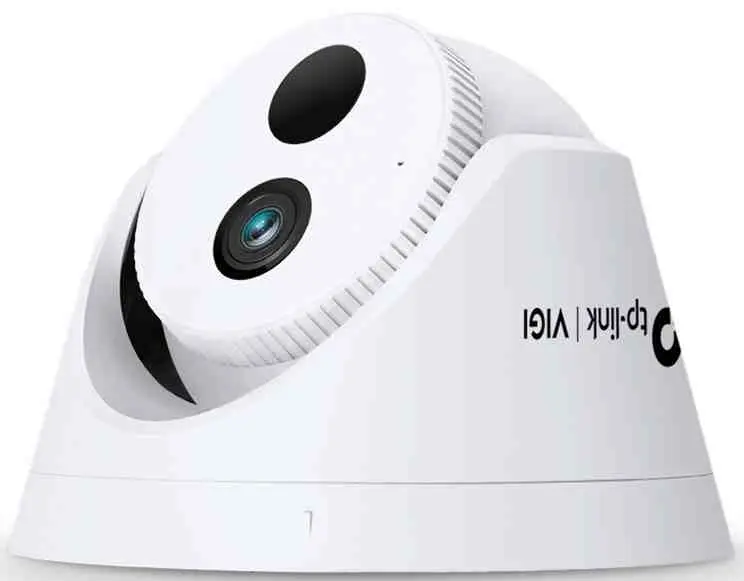 Камера видеонаблюдения TP-Link VIGI C440I