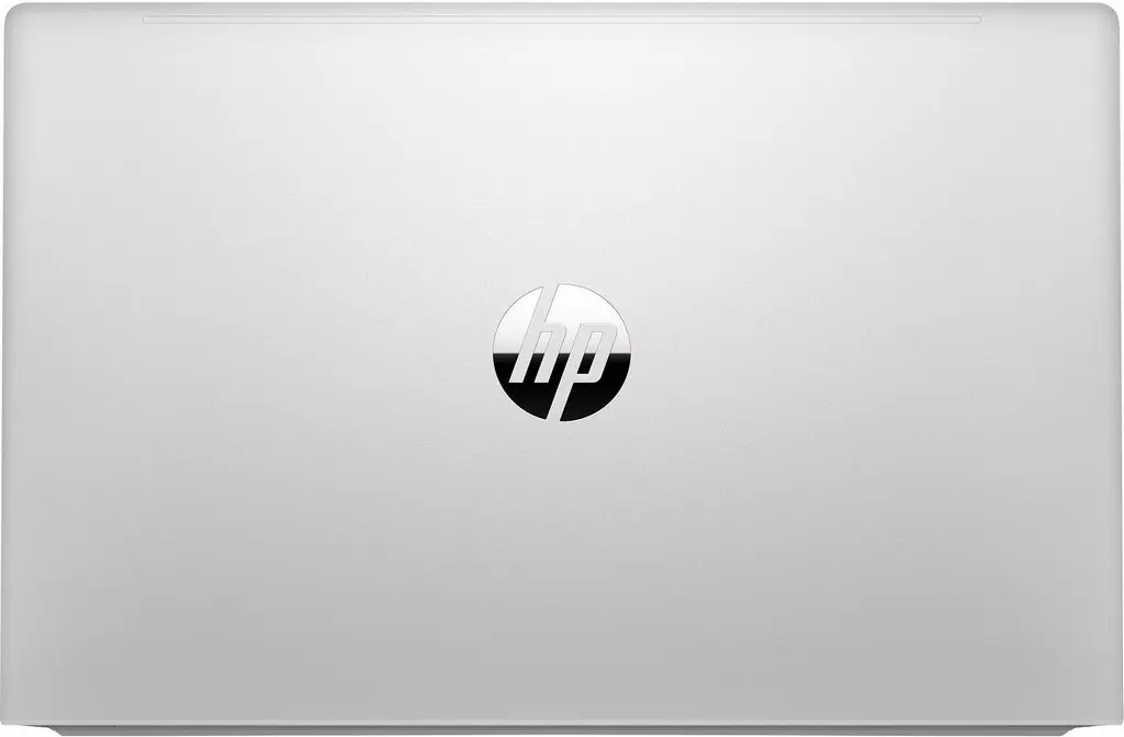 Ноутбук HP ProBook 450 G8 UMA (15.6"/FHD/Core i5-1135G7/16GB/512GB), серебристый