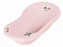 Cădiţă Keeeper Minnie Mouse 84cm, roz
