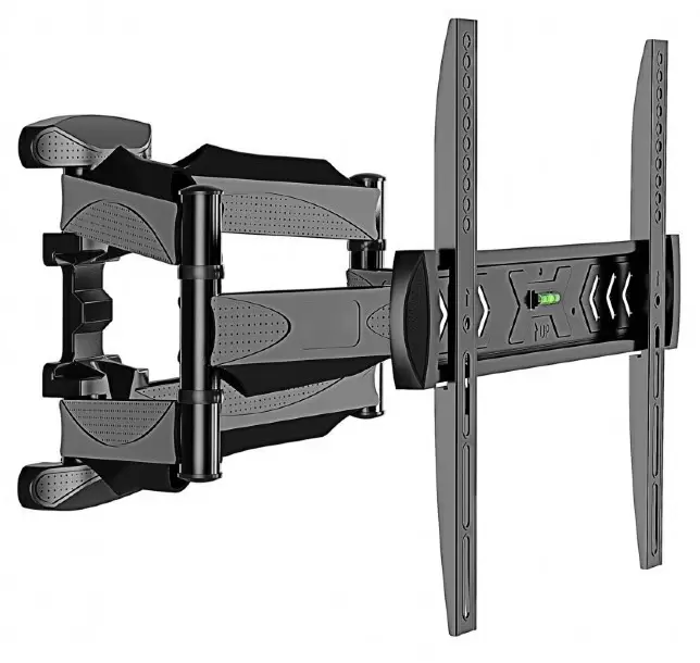 Suport TV Gembird WM-58ST-01, negru