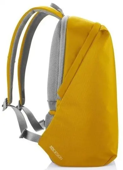 Rucsac XD Design Bobby Soft, galben