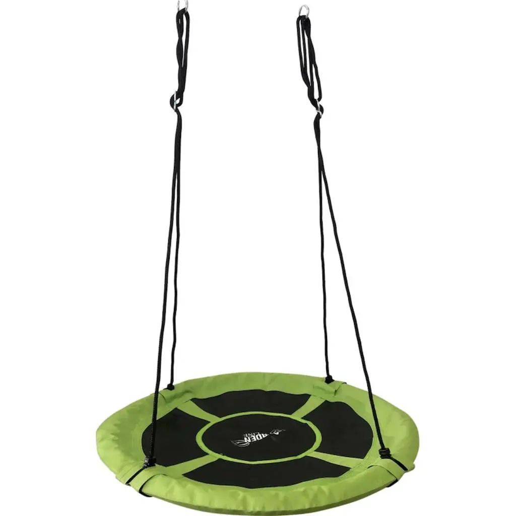 Leagăn pentru copii GardenLine HAM5191, verde