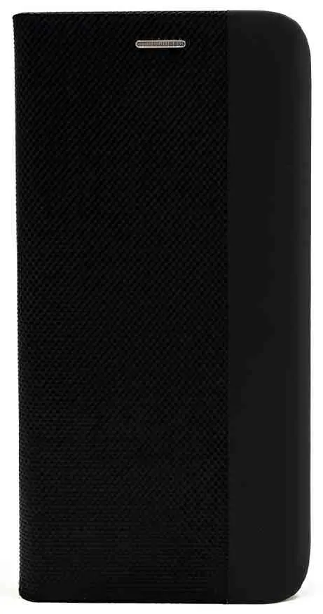Husă de protecție Helmet Case Shell Flip Nylon Xiaomi Redmi 12 (HMTCSFNYXR12BK), negru pe tehnoparc.md Husă de protecție Helmet Case Shell Flip Nylon Xiaomi Redmi 12 (HMTCSFNYXR12BK), negru