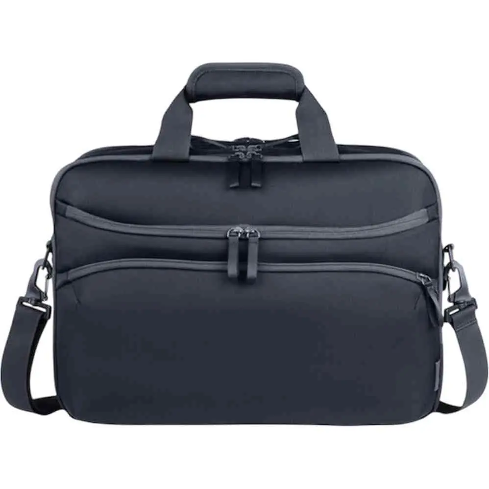 Geantă pentru laptop HP Travel Plus 15L, albastru