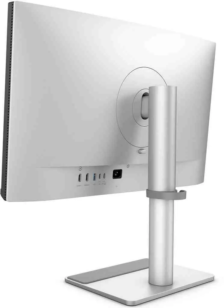 Монитор Benq MA270U, серый на tehnoparc.md Монитор Benq MA270U, серый