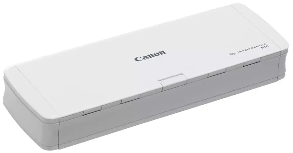 Scanner Canon imageFORMULA R10