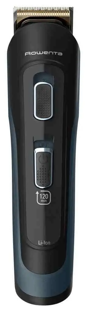 Maşină de tuns barba Rowenta TN9464E0, negru