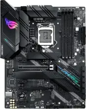 Материнская плата Asus Rog Strix B460-F Gaming