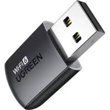 Сетевой адаптер Ugreen CM762