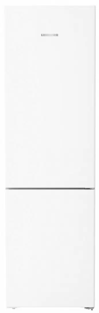 Холодильник Liebherr CBNd 5723, белый