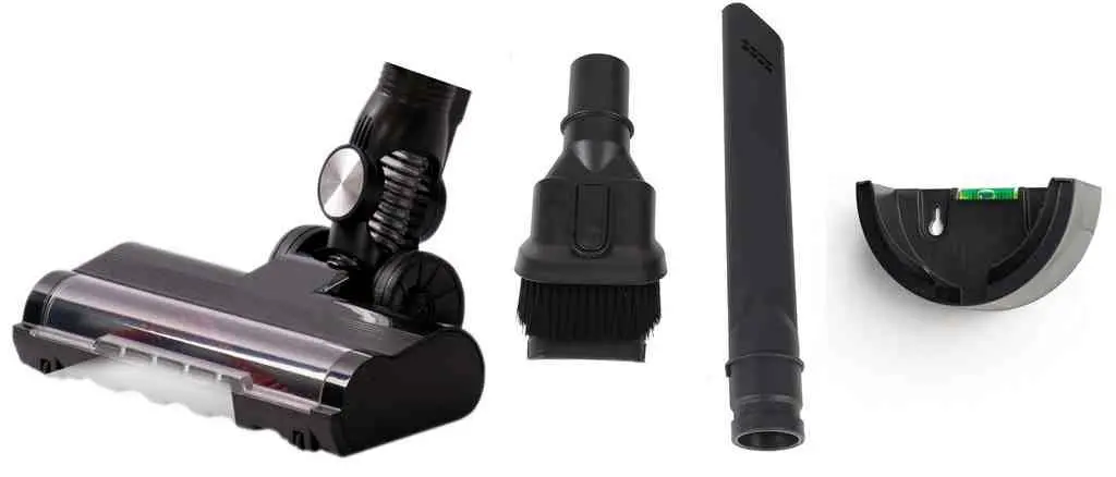 Aspirator vertical Adler AD-7048, negru
