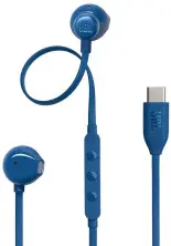Căşti JBL Tune 305C, albastru pe tehnoparc.md Căşti JBL Tune 305C, albastru
