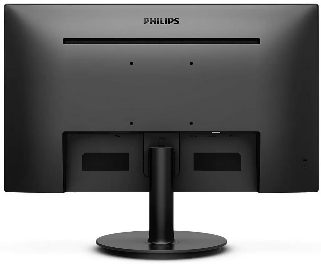 Монитор Philips 241V8L, черный