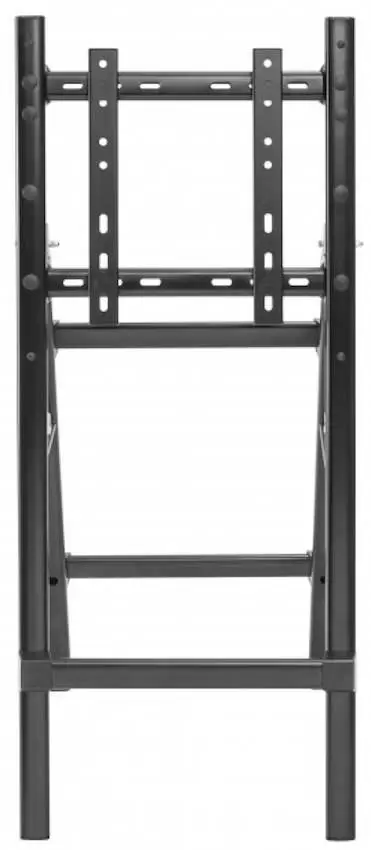 Напольная стойка для ТВ Reflecta Stand 55DS, черный