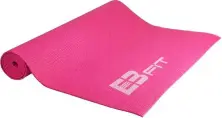 Covoraș fitness EB Fit Fitness Yoga Mat, roz