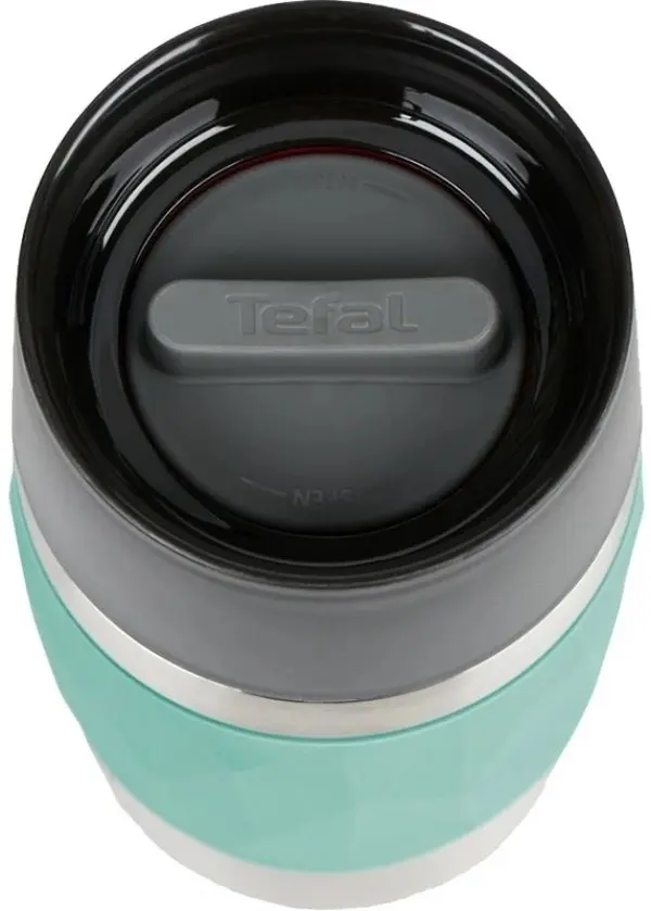 Термос Tefal N2160310, бирюзовый