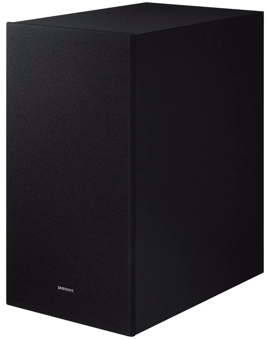 Soundbar Samsung HW-B650D/UA, negru