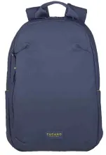 Rucsac Tucano Laser 15.6, albastru pe tehnoparc.md Rucsac Tucano Laser 15.6, albastru
