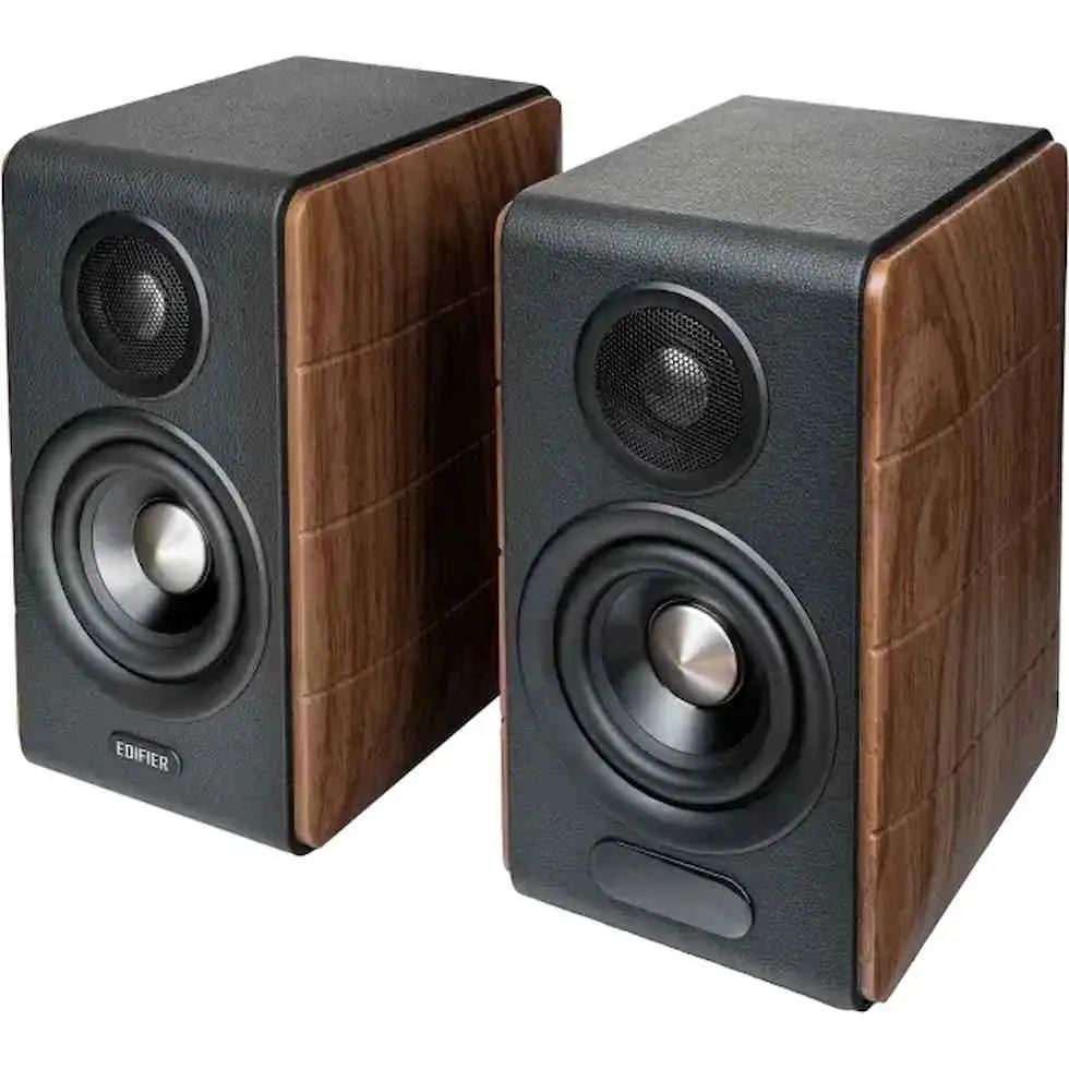 Boxe Edifier S880DB, cafeniu