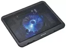 Подставка для ноутбука Serioux SRXNCPN19, черный