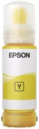 Контейнер с чернилами Epson C13T07D44A, yellow