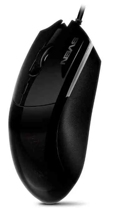 Mouse Sven RX-G995, negru