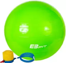 Фитбол EB Fit Fitness Ball 55см, зеленый