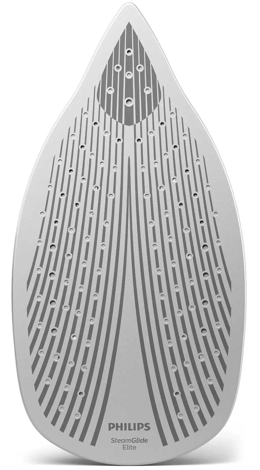 Fier de călcat Philips GC4902/20, alb/albastru