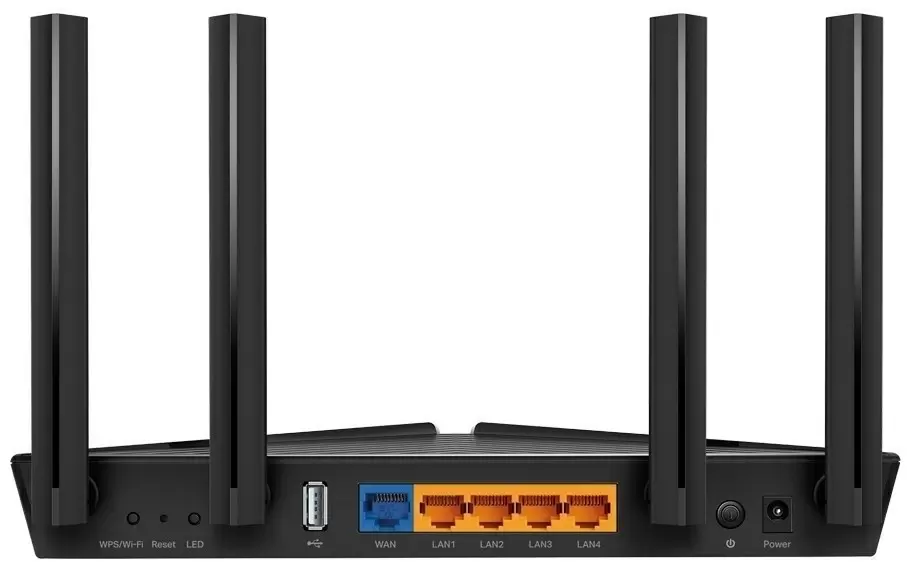 Router wireless TP-Link Archer AX20