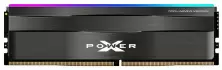 Оперативная память Silicon Power XPOWER Zenith RGB Gaming 8GB DDR4-3200MHz, CL16, 1.35V